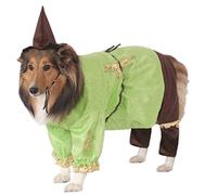 Rubis Fantaisie Magicien d'Oz Collection Costume d'animaux
