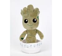 Rubis Peluche Baby Groot 20 Cm