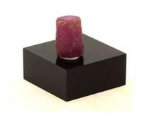 Rubis. 8.5 Ct. Kiteto District, Manyara Region, Tanzanie.