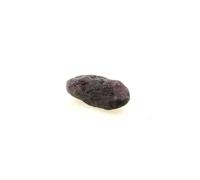 RUBIS - Pierre Naturelle en Provenance de Tiris Zemmour Region, Mauritania - Pierre précieuse, rouge, certificat d'authenticité inclus 121.0 ct - 40