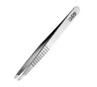 Rubis Pince à épiler classique Pro Grip, 1K102PG