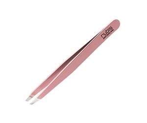 Rubis - Pince à Épiler Rose
