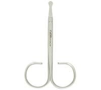 Rubis Switzerland Ciseaux pour Poils/Nez/Oreille en Forme de Canard