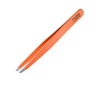 Rubis Switzerland Tweezer Classic Satin Orange