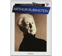 Arthur Rubinstein – I Capolavori – Import – Sony