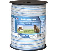 RUBLANC 40 à 10 conducteur - BOBINE de 200M - Lacmé - 635900