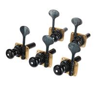 Rubner Rubner Bass Machines 140-114-004-EH-5