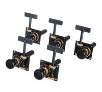 Rubner Rubner Bass Machines 140-114o-EH-5