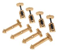 Rubner Rubner Bass Machines 140-129-6-L