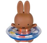 Rubo Toys figurine de bain Nina marron 10 cm Marron G