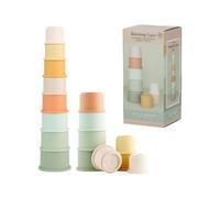 Rubo Toys Little Dutch Gobelets à Empiler Unisex