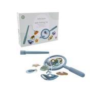 Rubo Toys Little Dutch Jeu De Peche Garcon Bleu