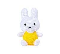 Rubo Toys Miffy Figurine Du Bain 15cm Dans Un Présentoir Blanc
