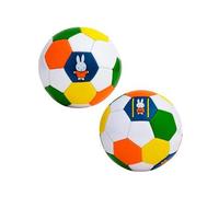 Rubo Toys Miffy Mini Football Multicolore