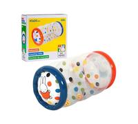 Rubo Toys Miffy Rouleau Activites Gonflable