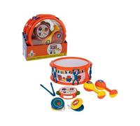 Rubo Toys Miffy Set de Musique