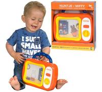 Rubo Toys Miffy TV Musicale