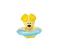 Rubo Toys Woezel Et Pip Pip Figurine De Bain Jaune
