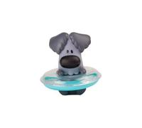 Rubo Toys Woezel Et Pip Woezel Figurine De Bain Bleu