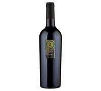 RUBRATO IRPINIA AGLIANICO DOC 2018-0,75 LT
