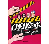 Rubrique à brac : Cinémastock, tome 1