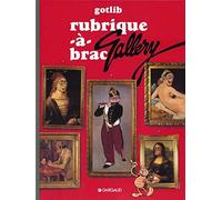 Rubrique à brac : RAB Gallery