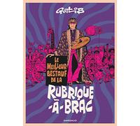 Rubrique-à-Brac - Rubrique-à-Brac - Best of