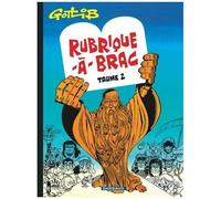 Rubrique-À-Brac - Tome 2