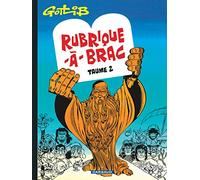 Rubrique-à-brac, tome 2