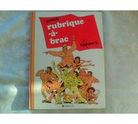 Rubrique-à-brac, tome 3