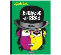 Rubrique-À-Brac - Tome 4
