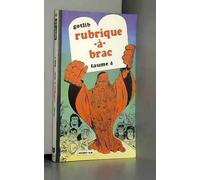 Rubrique-à-brac, tome 4