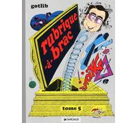 Rubrique-à-brac, tome 5