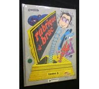 Rubrique-à-brac tome 5