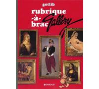 Rubrique à brac : RAB Gallery