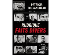 Rubrique Faits divers