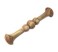 Rubruan Règle de Tai Chi Kungfu - Bâton d'arts martiaux traditionnels chinois - Entraînement de la main - Poignet - Musculation - Arts martiaux - Outil d'entraînement en bois