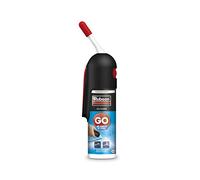 Rubson 1944732 Go Je Mastic d'étanchéité pour sanitaire jointe MSP 100 ml Transparent