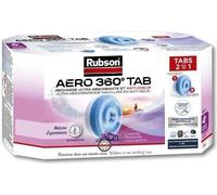 RUBSON 4 Recharges Aero 360 Lavande