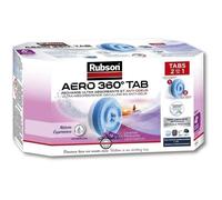 Recharge lavande Aero 360° pour absorbeur d'humidité Rubson - Boite de 4