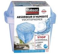 Absorbeur d'humidité BASIC 20m² RUBSON