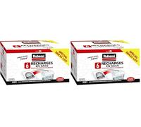 RUBSON Absorbeur CLASSIC Recharge Lot de 12