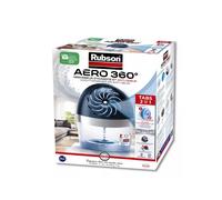 Rubson AERO 360° - Absorbeur d'humidité - bleu Bleu G