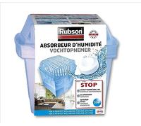 Absorbeur d'humidité BASIC 20m² RUBSON