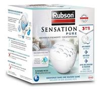 Rubson Absorbeur Sensation 3 en 1 *6