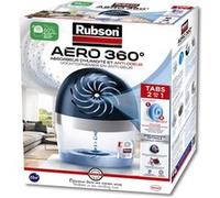 Rubson AERO 360° - Absorbeur d'humidité - bleu Bleu G