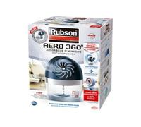 Rubson AERO 360° - Absorbeur d'humidité - non électrique