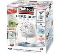 Rubson AERO 360° PURE - Absorbeur d'humidité - blanc Blanc G