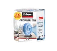 Rubson 3178040677715 recharge d'absorbeur d'humidité Absorbeur (recharge)