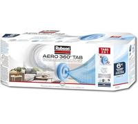 Recharge Aero 360° pour absorbeur Rubson (6) - Quantité : 6